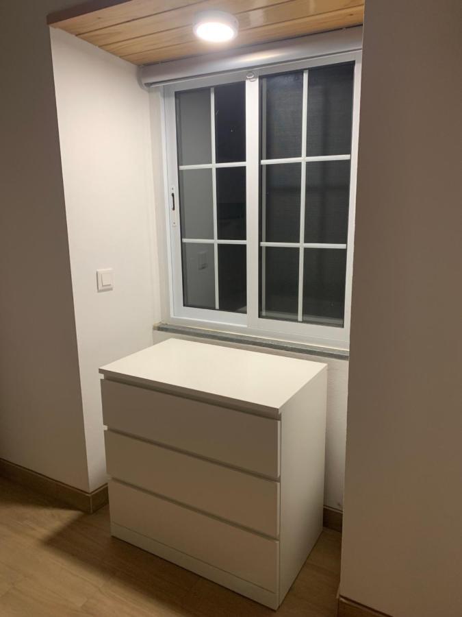 Fazenda Apartments - Apartment 2 Lajes das Flores Экстерьер фото