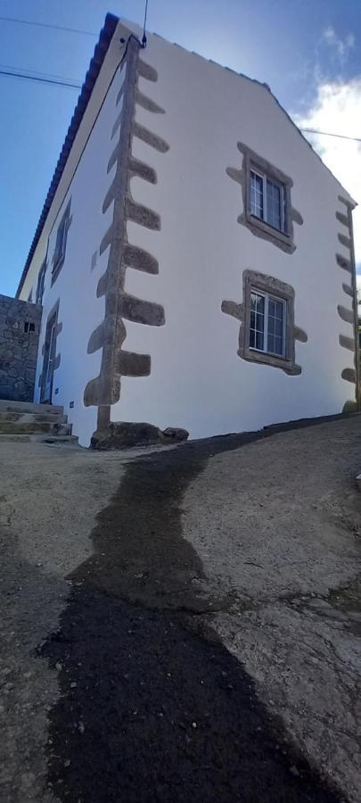 Fazenda Apartments - Apartment 2 Lajes das Flores Экстерьер фото
