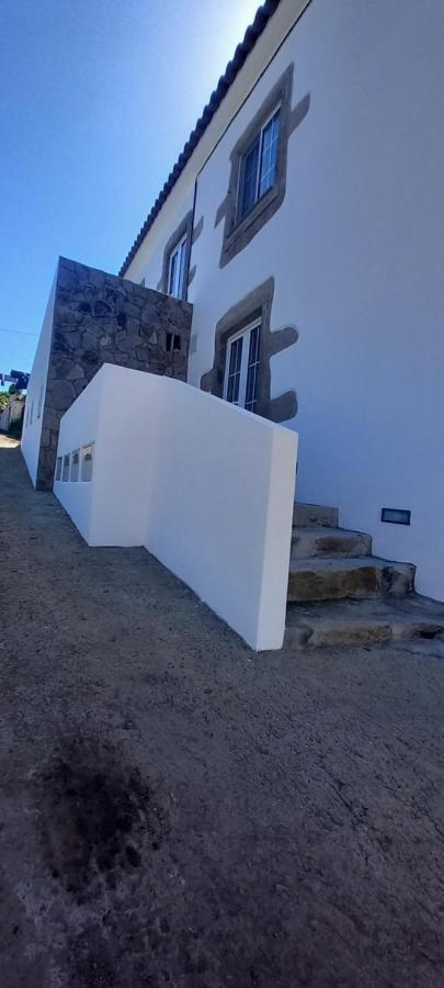 Fazenda Apartments - Apartment 2 Lajes das Flores Экстерьер фото